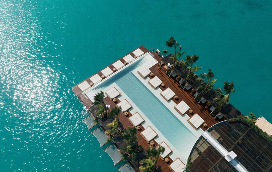 Phuket: YONA Floating Beach Club Day Experience - Who will enjoy YONA most