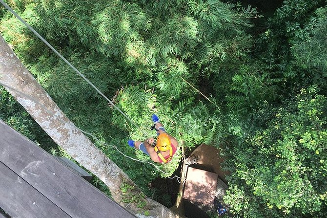 Phuket Zipline Adventure Tour - Price, value, and who should book