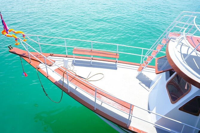 Premium James Bond Island by Big Boat with Canoeing - Why Phang Nga Bay makes this trip worthwhile