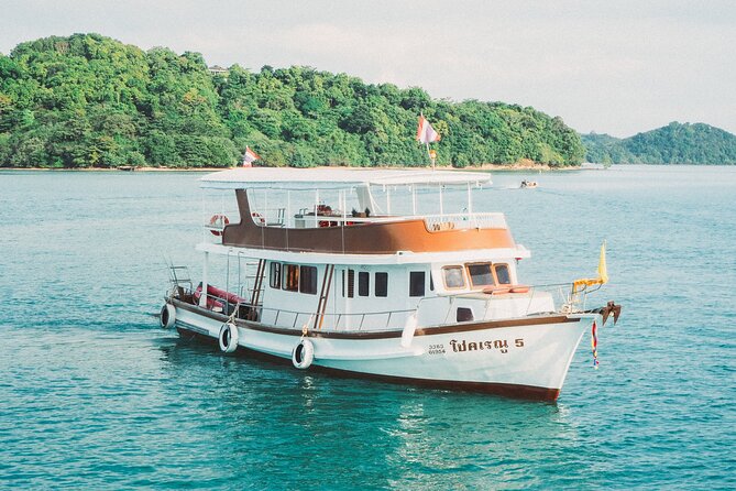 Premium James Bond Island by Big Boat with Canoeing - James Bond Island and the famous film connection