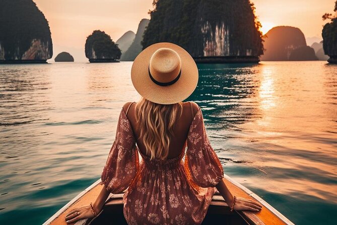 Premium Phi Phi Islands tour by Explera DMC - Key points to know before booking