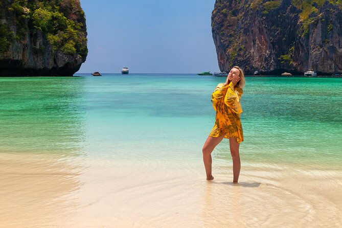 Premium Phi Phi Islands tour by Explera DMC - A full Phi Phi day from Phuket