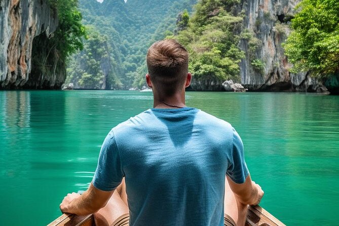 Premium Phi Phi Islands tour by Explera DMC - The 7:30 a.m. Phuket pickup