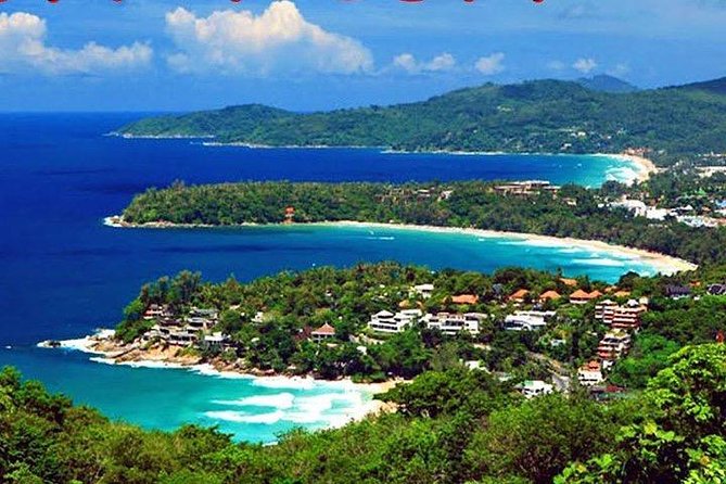 Premium Private Phuket key viewpoints & attractions with Local Guide - The Cashew Nut Factory: A Taste of Southern Phuket