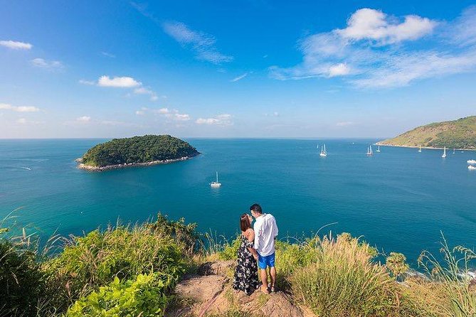 Premium Private Phuket key viewpoints & attractions with Local Guide - Why the Private Vehicle Matters