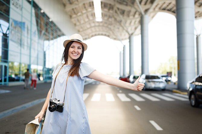 Private Airport Transfer BKK - PTY - HKT - USM By Explera DMC - Key points to know before booking