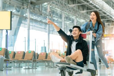Private Airport Transfer BKK – PTY – HKT – USM By Explera DMC