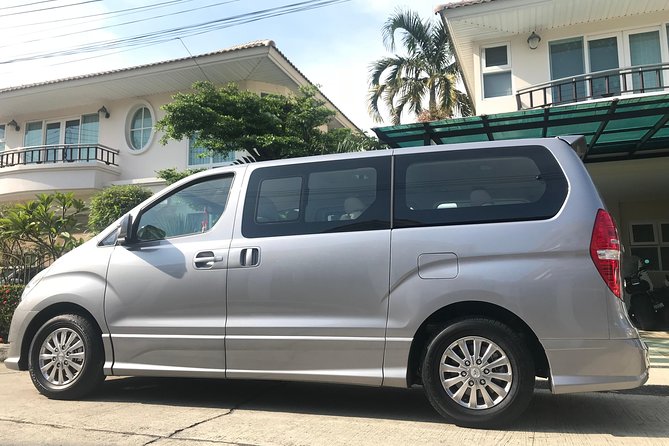 Private Airport Transfer in Phuket - Who will appreciate this transfer most