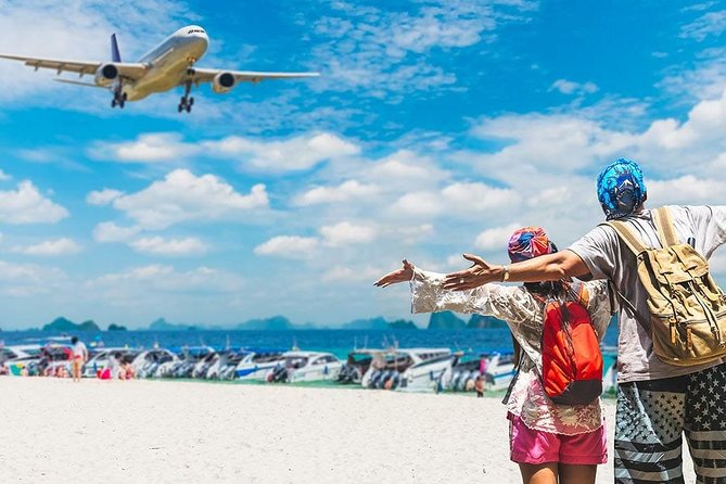 Private Arrival Transfer from Phuket Airport to Hotel (SHA Plus) - Why a private airport ride helps in Phuket