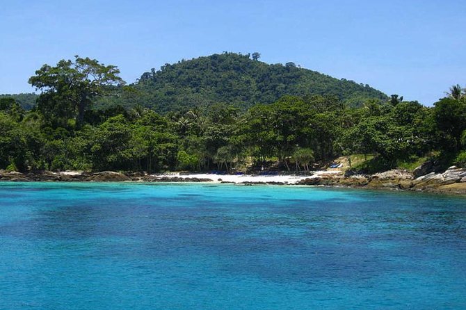 Private Boat Fishing TROLLING & SPINNING From Phuket - Lunch onboard at noon