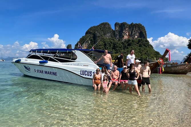 Private Boat Tour in Phuket - Why this private Phuket charter is different