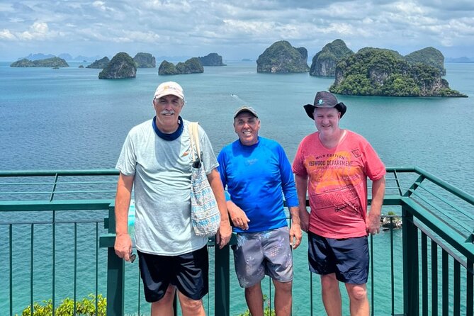 Private Boat Tour in Phuket - The guides and the human side of the day