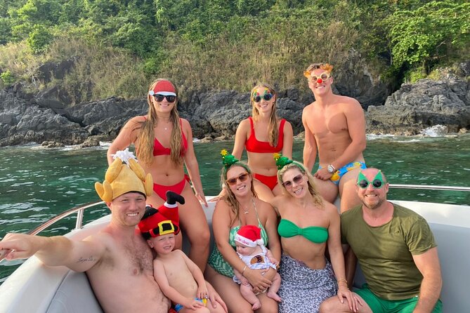 Private Boat Tour in Phuket - Who will get the most from this boat tour