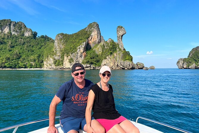 Private Boat Tour in Phuket - Practical details to settle before departure