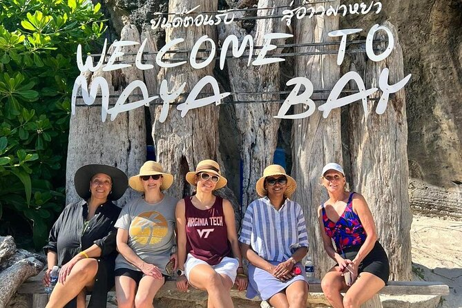 Private Boat Tour in Phuket - Planning a five-hour custom route around Phuket