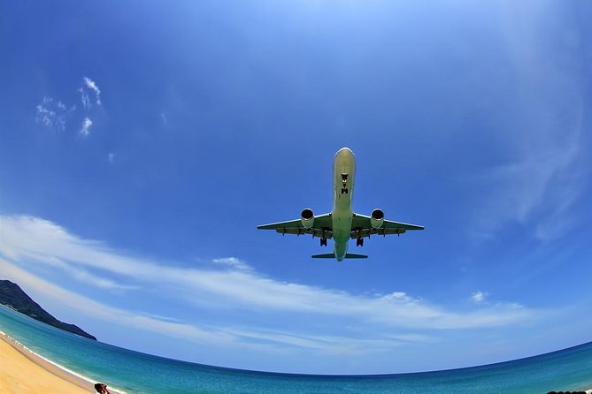 Private Departure Transfer from Phuket Hotel to Phuket Airport - Driver service and comfort on the road