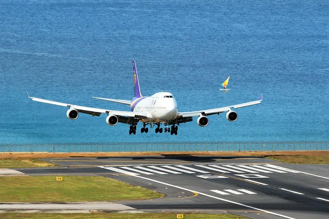 Private Departure Transfer from Phuket Hotel to Phuket Airport - Booking details and cancellation terms