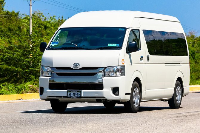 Private Departure Transfer from Phuket Hotel to Phuket Airport - Why hotel pickup is worth paying for