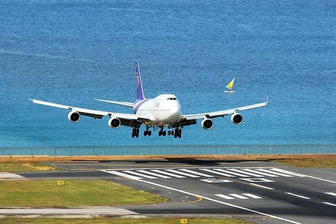 Private Departure Transfer: Phuket Hotel to Phuket Airport - Timing mistakes to avoid