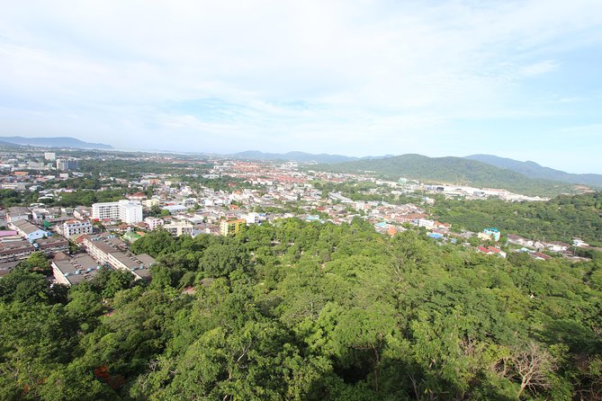 Private food Tour + Sightseeing +Thai Cooking class - Who will enjoy this most