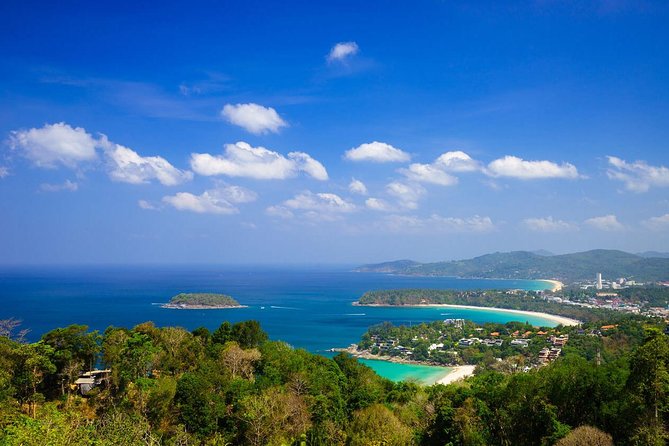 Private Guided Tour: Amazing Phuket Island & Big Buddha - A useful first look at Phuket in five hours