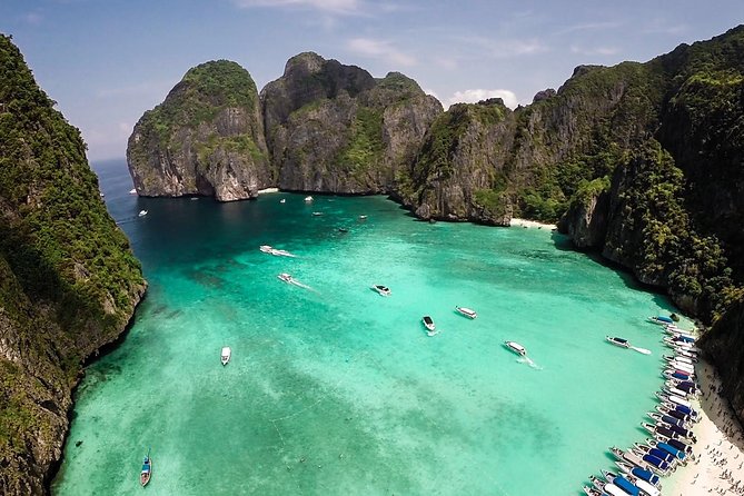Private Guided Tour: Amazing Phuket Island & Big Buddha - Big Buddha, with a major current restriction