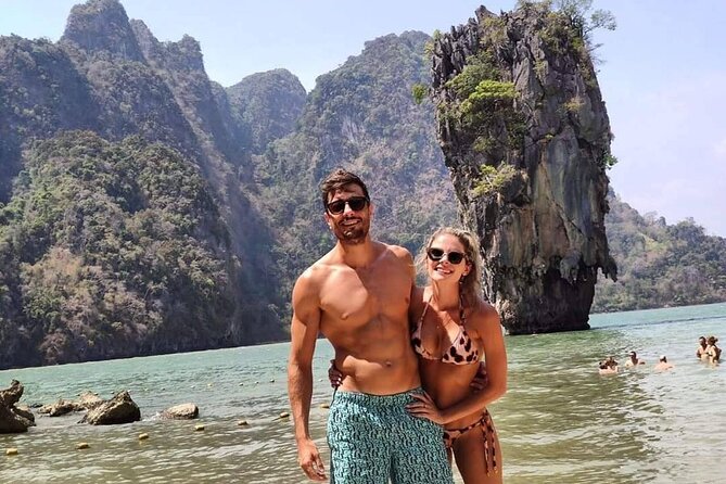 Private James Bond Island Speedboat Adventure Tour w/ Canoeing - Why this private Phang Nga Bay tour works