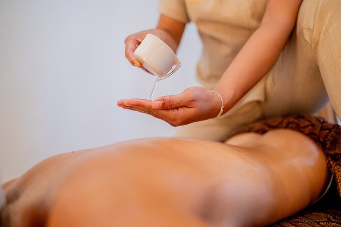 Private Luxury Phuket Day Spa - What the $97.35 price means