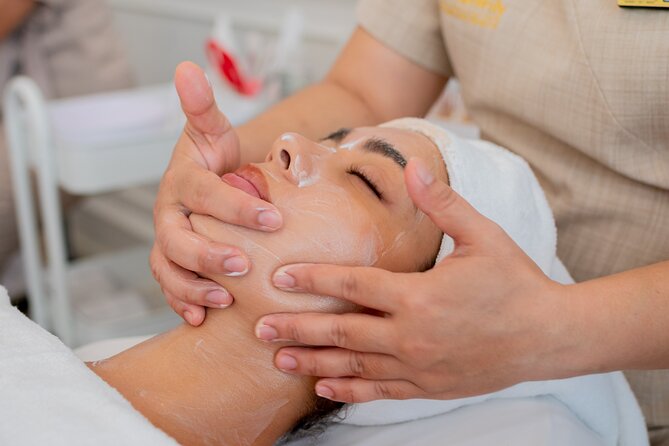 Private Luxury Phuket Day Spa - Private does not mean fully customized