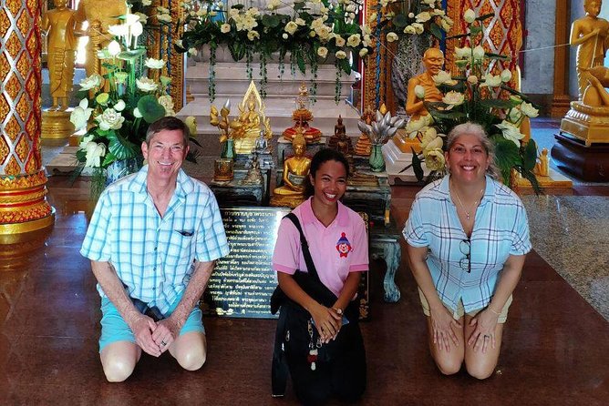 Private Morning Сeremony in Wat Chalong (Chaithararam Temple) - Why a 7:00 a.m. start works at Wat Chalong