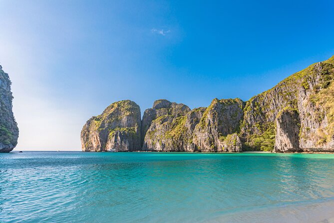 Private Phi Phi 5 Star Islands Full Day Tour - What the $1,500 group price really buys