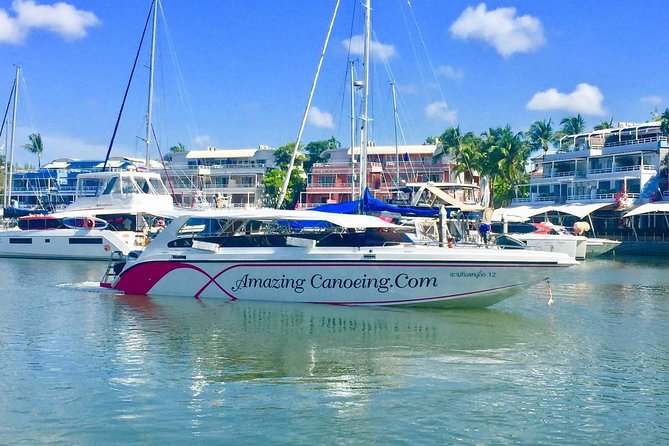 Private Phi Phi and Bamboo Islands Snorkeling Tour by Speedboat - Who will enjoy this day most