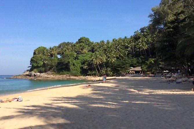 Private Phi Phi Early Bird Premium Tour - Who should book this Phi Phi tour