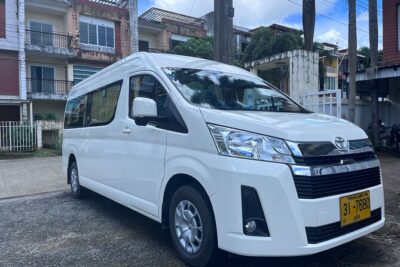 Private Phuket Airport Transfer to Hotel and Vice Versa