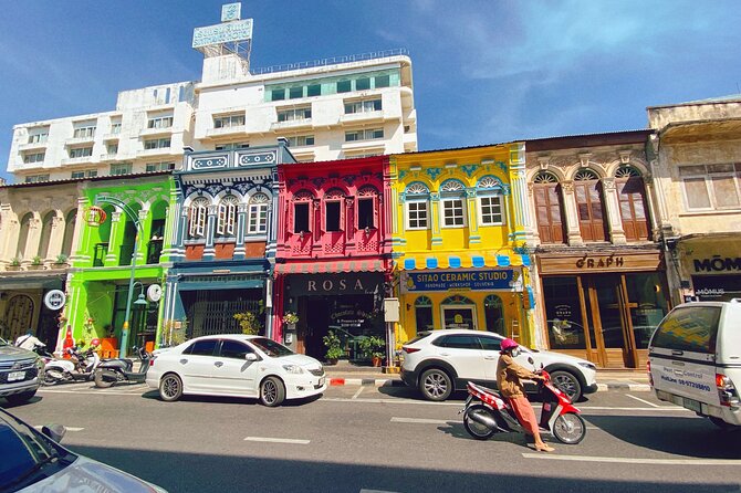 Private Phuket City Tour - Promthep Cape is the classic southern view