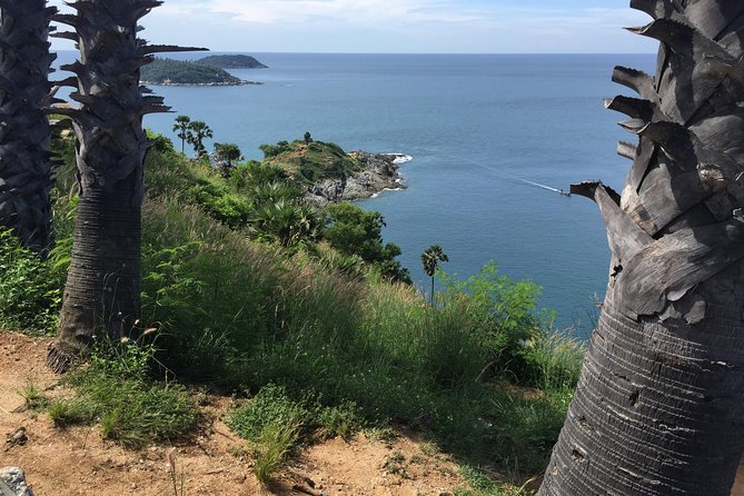 Private Phuket Island Tour with Big Buddha (1-8 Guests) - Key points before you book