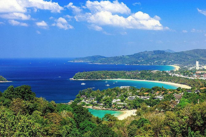 Private Phuket Island Tour with Big Buddha (1-8 Guests) - Methee Phuket and the cashew-nut stop