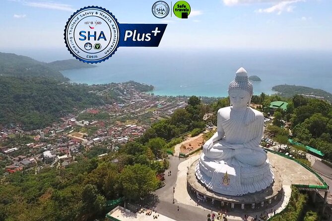 Private Phuket Island Tour with Big Buddha (1-8 Guests) - The Gems Gallery finish deserves a clear warning