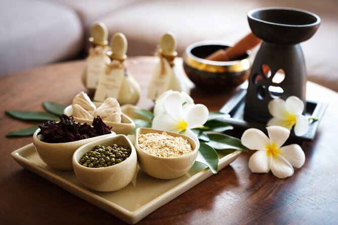 Private Royal Siam Thai Package with Thai Massage in Phuket - Is $40 Good Value?