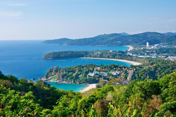 Private Surf Lesson: 1-Hour Wave-Riding on Kata Beach - A private lesson that starts with your stance