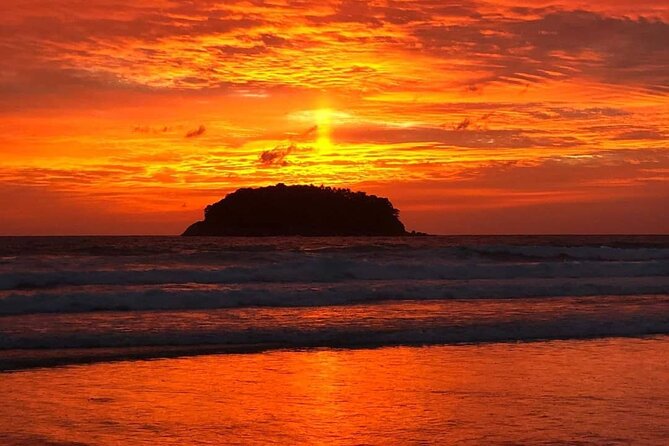 Private Surf Lesson: 1-Hour Wave-Riding on Kata Beach - Free photos and videos add real value