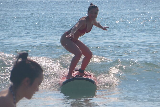 Private Surf Lesson: 1-Hour Wave-Riding on Kata Beach - Is $39.06 good value?
