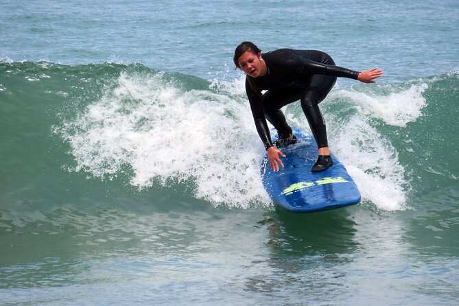 Private Surf Lesson: 1-Hour Wave-Riding on Kata Beach - Who will get the most from this lesson