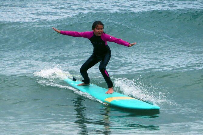 Private Surf Lesson: 1-Hour Wave-Riding on Kata Beach - Timing, meeting details, and what to bring