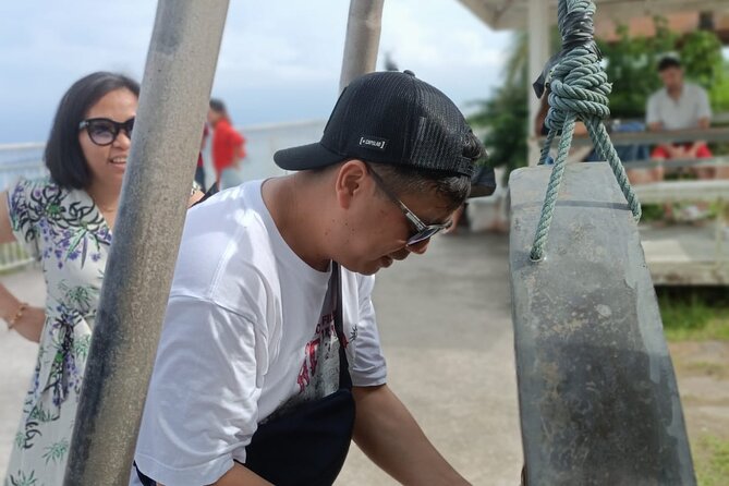 Private Tour: Phuket Highlights by Van and Licensed Guide - Wat Chalong adds Phuket’s religious story