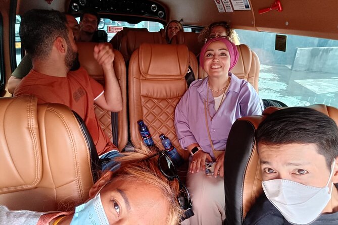 Private Tour: Phuket Highlights by Van and Licensed Guide - GEMS Gallery is useful, but it is also the tour’s warning sign