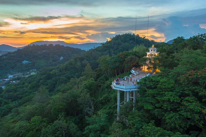 Private Tour: Phuket Introduction City Sightseeing Tour - A quick first look at Phuket’s southern side