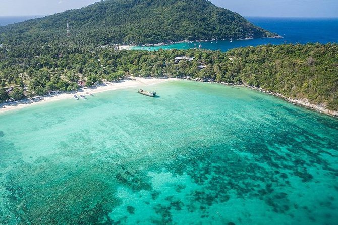 Racha and Coral Island One Day Trip + Sunset by Luxury Catamaran From Phuket - Safety, comfort, and who should skip it