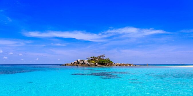 Racha Noi and Racha Yai Dive Trip from Phuket - Key points to know before booking