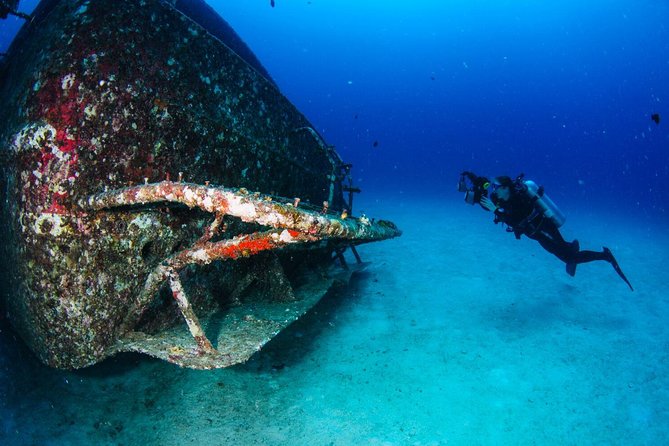 Racha Noi and Racha Yai Dive Trip from Phuket - Why Racha Noi and Racha Yai make a good day from Phuket